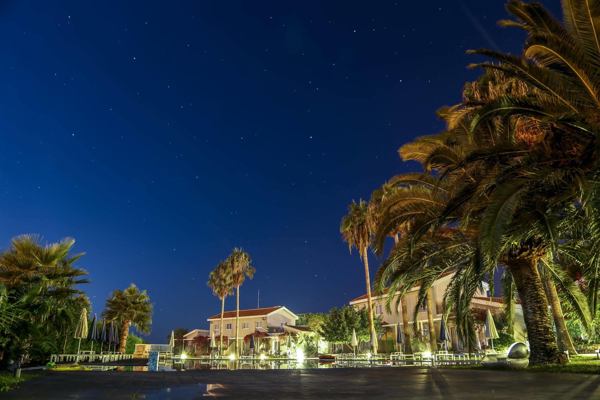 Mon Repos Hotel Ayia Napa Luaran gambar